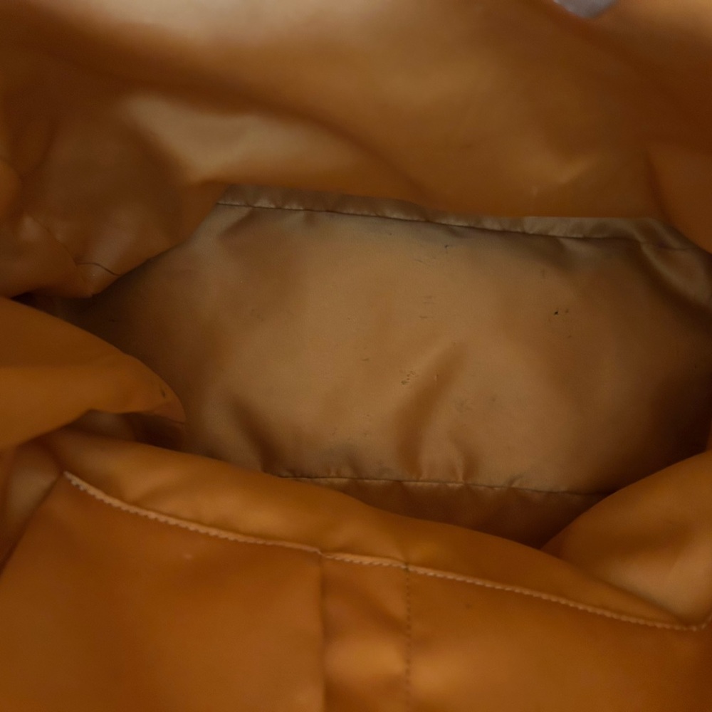 Coach Pebbled Leather Tote - Picture 12 of 17